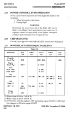 Preview for 36 page of Meridian PA-46-500TP Pilot Operating Handbook