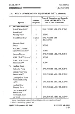 Preview for 49 page of Meridian PA-46-500TP Pilot Operating Handbook