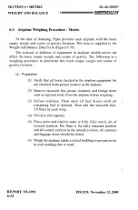 Preview for 384 page of Meridian PA-46-500TP Pilot Operating Handbook