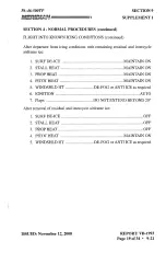 Preview for 545 page of Meridian PA-46-500TP Pilot Operating Handbook