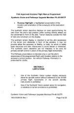 Preview for 593 page of Meridian PA-46-500TP Pilot Operating Handbook