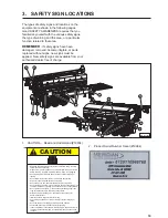 Preview for 19 page of Meridian Seed Express 1050 Operator'S Manual