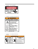 Preview for 21 page of Meridian Seed Express 1050 Operator'S Manual