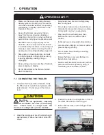 Preview for 33 page of Meridian Seed Express 1050 Operator'S Manual