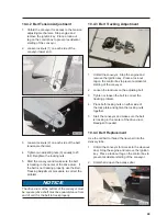 Preview for 49 page of Meridian Seed Express 1050 Operator'S Manual