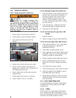 Preview for 54 page of Meridian Seed Express 1050 Operator'S Manual