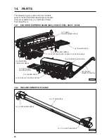 Preview for 58 page of Meridian Seed Express 1050 Operator'S Manual