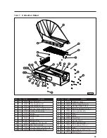 Preview for 59 page of Meridian Seed Express 1050 Operator'S Manual