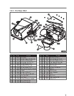 Preview for 61 page of Meridian Seed Express 1050 Operator'S Manual