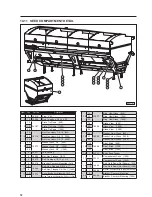 Preview for 72 page of Meridian Seed Express 1050 Operator'S Manual