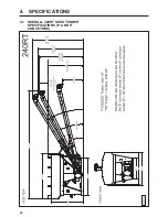 Предварительный просмотр 22 страницы Meridian SEED EXPRESS 240 RT Operator'S Manual