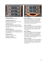 Предварительный просмотр 29 страницы Meridian SEED EXPRESS 240 RT Operator'S Manual