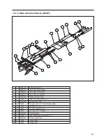 Предварительный просмотр 67 страницы Meridian SEED EXPRESS 240 RT Operator'S Manual