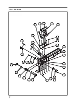 Предварительный просмотр 82 страницы Meridian SEED EXPRESS 240 RT Operator'S Manual