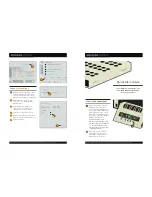 Preview for 1 page of Meridian Soloos Control 10 Quick Start Manual