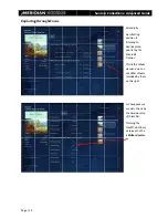 Preview for 19 page of Meridian Sooloos Collections Advanced Manual