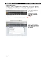 Предварительный просмотр 45 страницы Meridian Sooloos Collections Advanced Manual