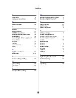 Предварительный просмотр 32 страницы Meridian SW1600 User Manual