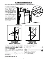 Предварительный просмотр 39 страницы Merik 501M-1/2HP Owner'S Manual