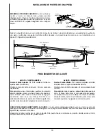 Preview for 47 page of Merik 501M-1/2HP Owner'S Manual