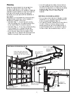 Preview for 4 page of Merik 511M FS2 Owner'S Manual