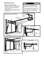 Preview for 5 page of Merik 511M FS2 Owner'S Manual