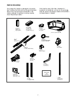 Preview for 7 page of Merik 511M FS2 Owner'S Manual