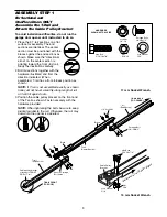 Preview for 9 page of Merik 511M FS2 Owner'S Manual