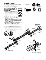 Preview for 10 page of Merik 511M FS2 Owner'S Manual