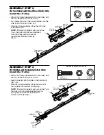 Preview for 11 page of Merik 511M FS2 Owner'S Manual