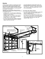 Preview for 4 page of Merik 511MM FS2 Owner'S Manual