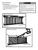 Preview for 6 page of Merik 511MM FS2 Owner'S Manual