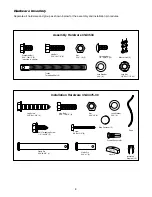 Preview for 8 page of Merik 511MM FS2 Owner'S Manual