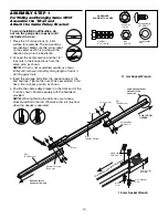 Preview for 10 page of Merik 511MM FS2 Owner'S Manual