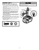 Preview for 12 page of Merik 511MM FS2 Owner'S Manual