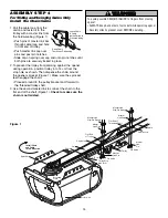 Preview for 14 page of Merik 511MM FS2 Owner'S Manual