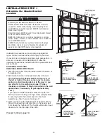 Preview for 16 page of Merik 511MM FS2 Owner'S Manual