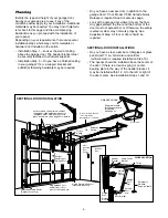 Предварительный просмотр 4 страницы Merik 711MB Owner'S Manual