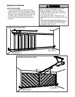 Предварительный просмотр 6 страницы Merik 711MB Owner'S Manual