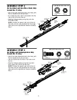 Предварительный просмотр 11 страницы Merik 711MB Owner'S Manual