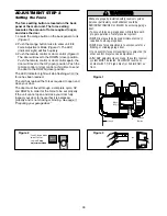 Предварительный просмотр 30 страницы Merik 711MB Owner'S Manual