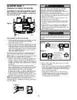 Предварительный просмотр 69 страницы Merik 711MB Owner'S Manual