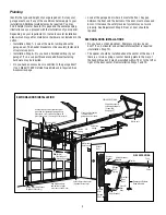 Preview for 4 page of Merik 790LMK Owner'S Manual