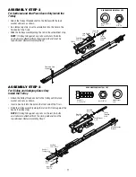 Preview for 11 page of Merik 790LMK Owner'S Manual