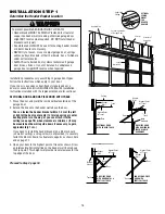 Preview for 16 page of Merik 790LMK Owner'S Manual