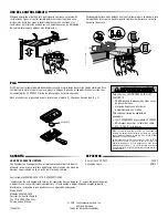 Предварительный просмотр 4 страницы Merik 893MAX-LMK Instructions