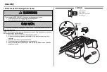 Preview for 4 page of Merik LiftMaster 7511LMK Manual