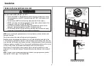 Предварительный просмотр 7 страницы Merik LiftMaster 7511LMK Manual