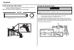 Preview for 9 page of Merik LiftMaster 7511LMK Manual