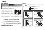 Предварительный просмотр 12 страницы Merik LiftMaster 7511LMK Manual